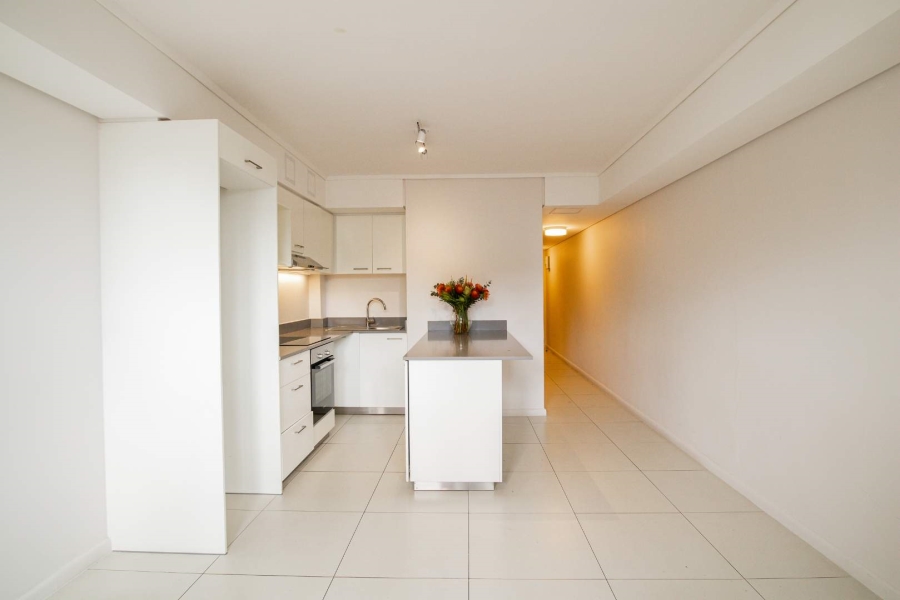 1 Bedroom Property for Sale in Observatory Western Cape